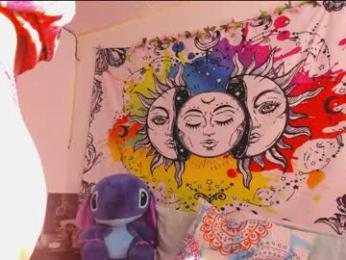 just_katiex webcam model stream image