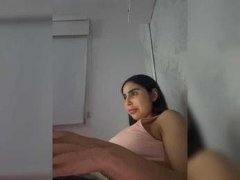 SallyeLeins webcam bongacams model stream image