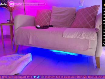 SallyeLeins webcam bongacams model stream image