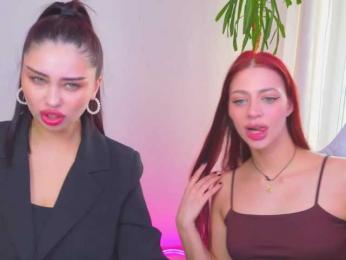 Lizarttt webcam bongacams model stream image