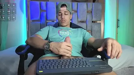 orionblaze69_ webcam model stream image