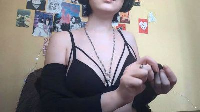 WilletteBurdo webcam model stream image