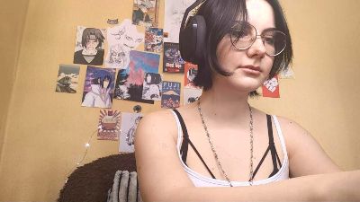 WilletteBurdo webcam model stream image