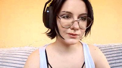 WilletteBurdo webcam model stream image