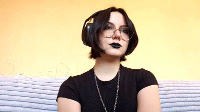 WilletteBurdo webcam model stream image