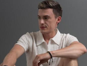 MaikolZuluaga webcam model stream image