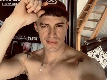 MaikolZuluaga webcam livejasmin model stream image