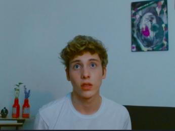 RonCaldas webcam model stream image