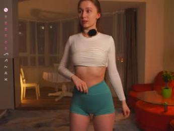 sexycutegirs webcam model stream image