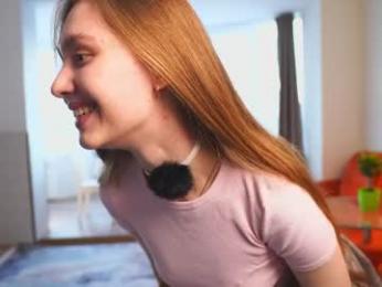 sexycutegirs webcam model stream image