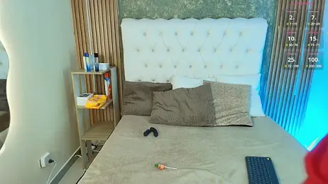 Tomy_Rox webcam model stream image