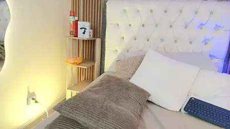 Tomy_Rox webcam model stream image