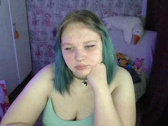 -MeooW- webcam model stream image