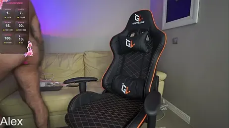 Alex_xxx webcam model stream image