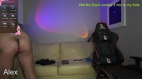 Alex_xxx webcam model stream image