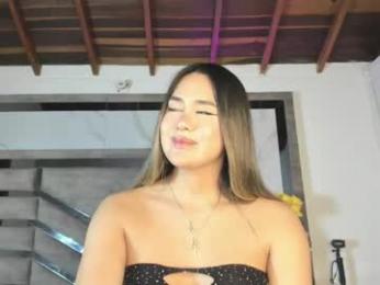 marihana_one1 webcam chaturbate model stream image