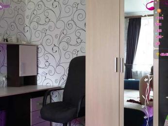 Mari-Cherie webcam model stream image