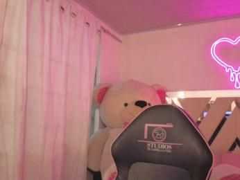 SABRINA-TAY webcam model stream image