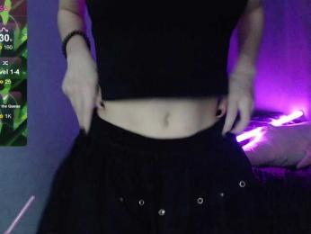 Trish-Taylor webcam bongacams model stream image