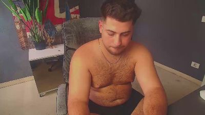 DaxGreer webcam cam4 model stream image