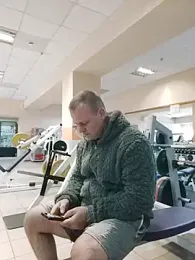 Crek666 webcam model stream image