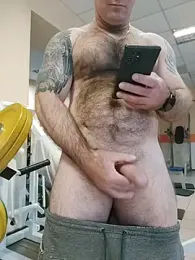 Crek666 webcam model stream image