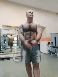 Crek666 webcam model stream image