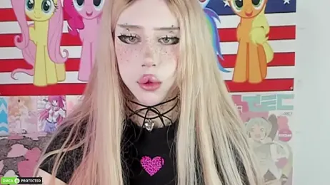 Joy_Barker webcam model stream image