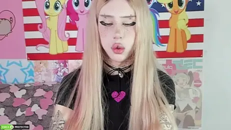 Joy_Barker webcam model stream image