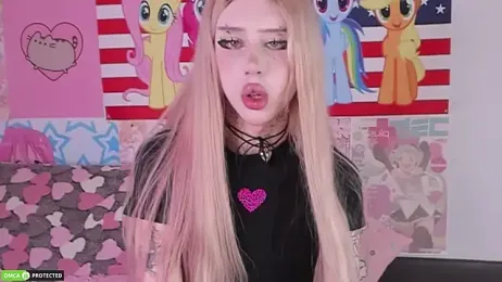 Joy_Barker webcam model stream image