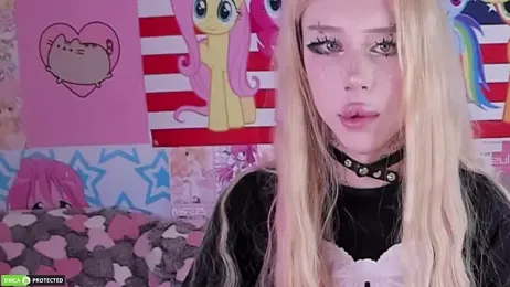 Joy_Barker webcam stripchat model stream image