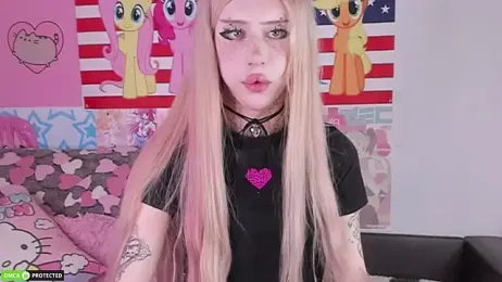 Joy_Barker webcam model stream image