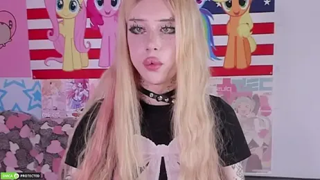 Joy_Barker webcam model stream image