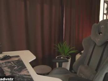 rus_adventure webcam model stream image