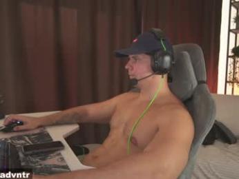 rus_adventure webcam model stream image