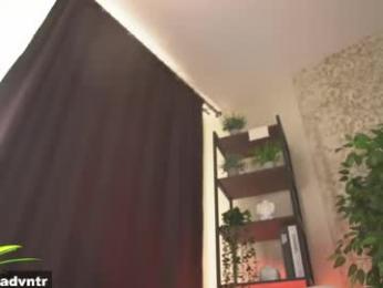 rus_adventure webcam model stream image