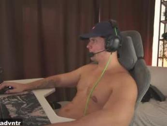 rus_adventure webcam model stream image