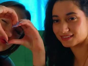 annawillyams webcam chaturbate model stream image