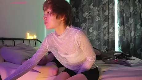 AnnexedPistol webcam stripchat model stream image