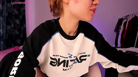 AnnexedPistol webcam stripchat model stream image