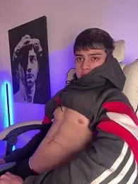 lian_fooxx webcam stripchat model stream image