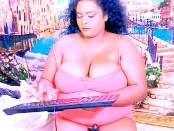 IndianFairy webcam bongacams model stream image