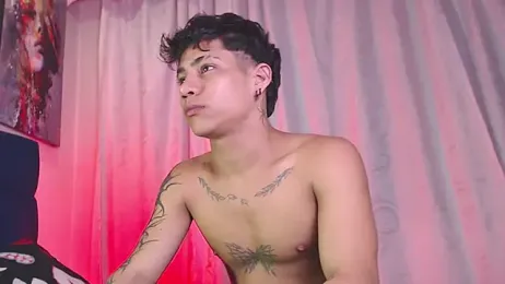 Sexys_Boys_Hot1 webcam model stream image