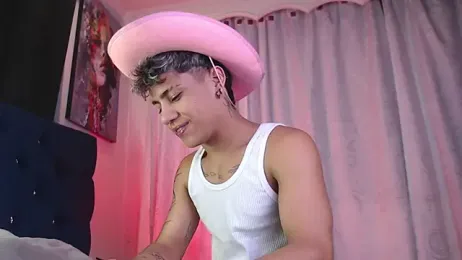 Sexys_Boys_Hot1 webcam model stream image