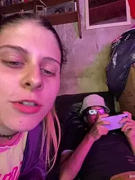 FlorBich webcam stripchat model stream image