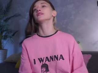 maureenagard webcam camsoda model stream image