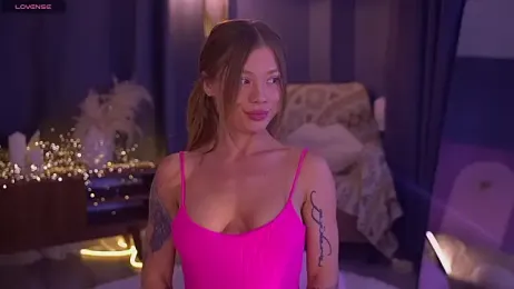 LittleMix_ webcam stripchat model stream image