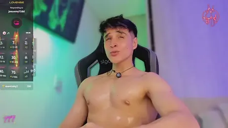 thomklein webcam stripchat model stream image