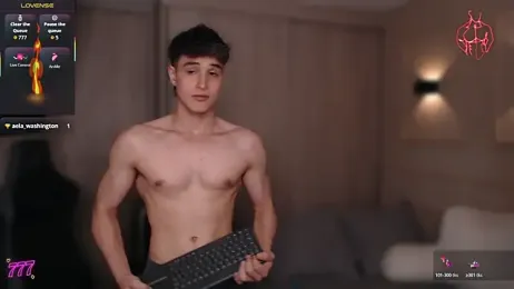 thomklein webcam model stream image