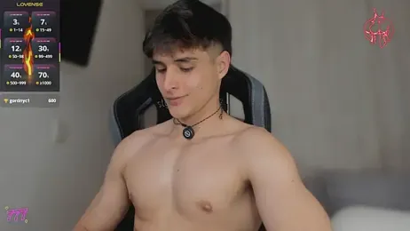 thomklein webcam model stream image